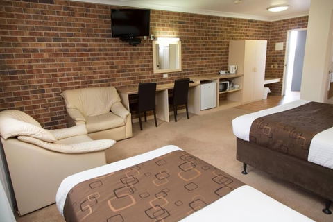 A-line Motel - Accommodation Port Hedland 3