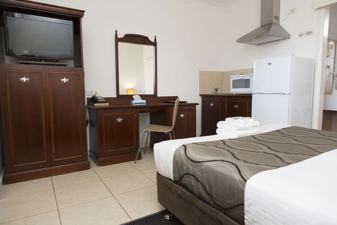 A-line Motel - Accommodation Port Hedland 4