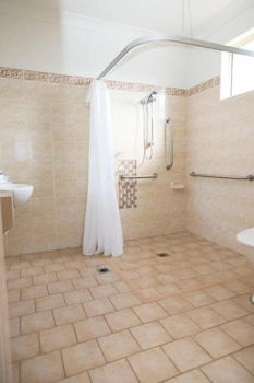 A-line Motel - Accommodation Port Hedland 5