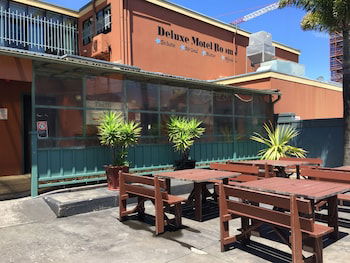 Harp Hotel - Accommodation Port Hedland 6