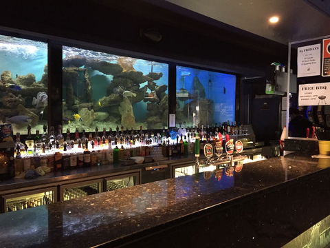 Harp Hotel - Accommodation Port Hedland 4