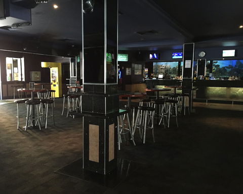 Harp Hotel - Accommodation Port Hedland 5