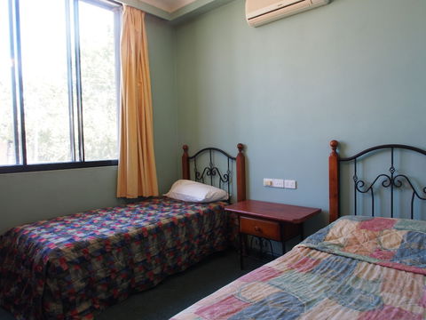 Harp Hotel - Accommodation Port Hedland 1