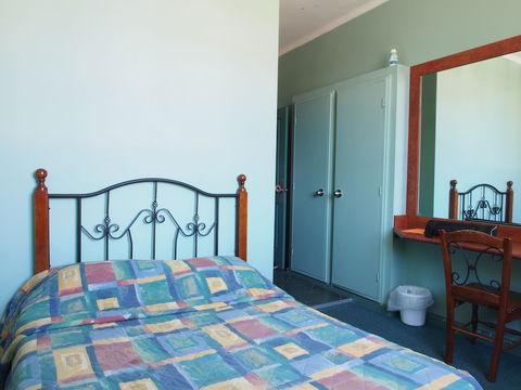 Harp Hotel - Accommodation Port Hedland 3