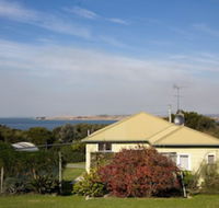 Lady Barron Holiday Home - Accommodation Port Hedland