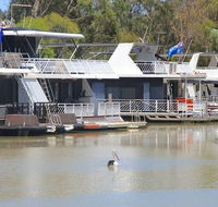 Murray Bridge Caravan Park - Accommodation Port Hedland