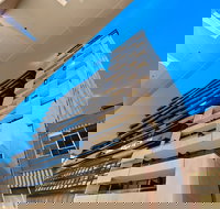 District South Yarra - Accommodation Port Hedland