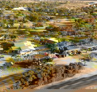 Big River Golf and Country Club - Accommodation Port Hedland