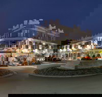 Rose Hotel  Motel - Accommodation Port Hedland