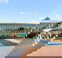 Quality Hotel Lighthouse - Accommodation Port Hedland