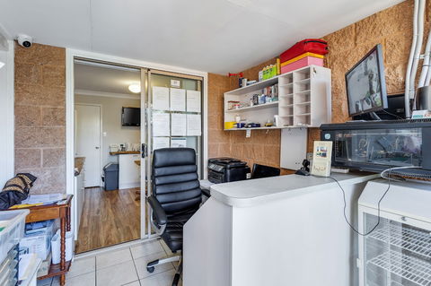 Apollo Lodge - Accommodation Port Hedland 1