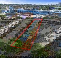 Apollo Lodge - Accommodation Port Hedland