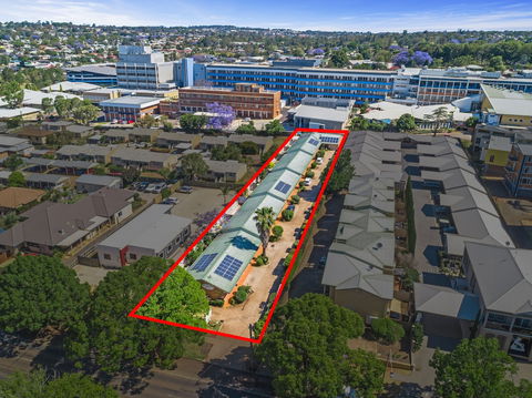 Apollo Lodge - Accommodation Port Hedland 0