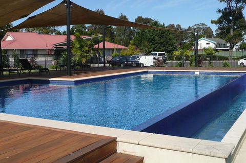 Springs  Shoalhaven - Accommodation Port Hedland 6
