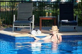 Springs  Shoalhaven - Accommodation Port Hedland 3