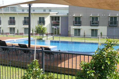 Springs  Shoalhaven - Accommodation Port Hedland 2