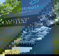 Springs  Shoalhaven - Accommodation Port Hedland