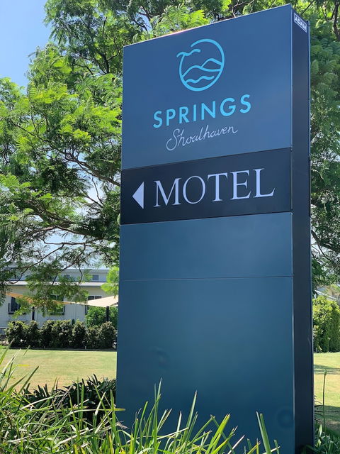 Springs  Shoalhaven - Accommodation Port Hedland 0