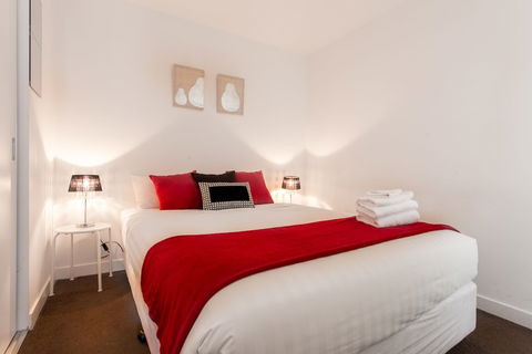 ABC Accommodation - 534 Flinders - Accommodation Port Hedland 0