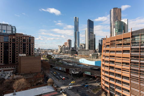 ABC Accommodation - 534 Flinders - Accommodation Port Hedland 1