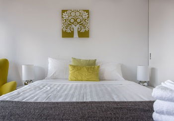 ABC Accommodation - 534 Flinders - Accommodation Port Hedland 2