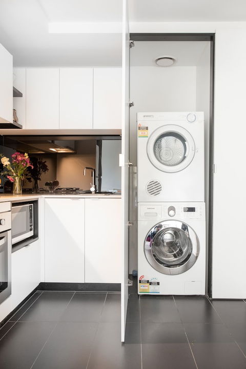 ABC Accommodation - 534 Flinders - Accommodation Port Hedland 4