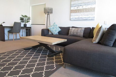 Harbour Escape Apartments - Accommodation Port Hedland 5