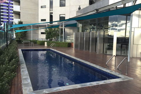 Harbour Escape Apartments - Accommodation Port Hedland 3