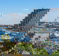 Peppers Docklands - Accommodation Port Hedland