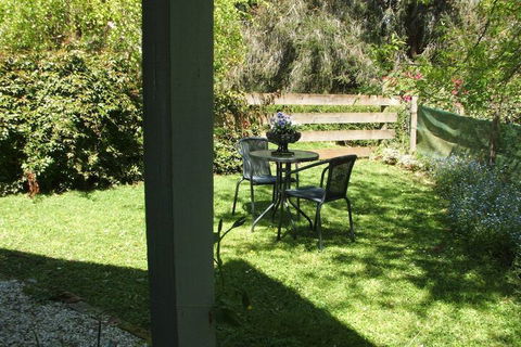 Hide Away Cottage Retreat - Accommodation Port Hedland 5