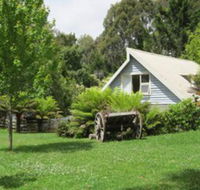 Hide away Cottage Retreat - Accommodation Port Hedland