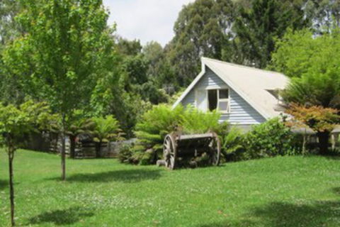 Hide Away Cottage Retreat - Accommodation Port Hedland 0
