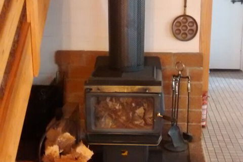 Hide Away Cottage Retreat - Accommodation Port Hedland 2