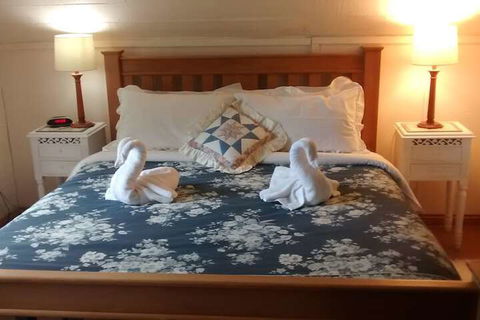 Hide Away Cottage Retreat - Accommodation Port Hedland 1