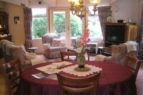Hide Away Cottage Retreat - Accommodation Port Hedland 4