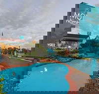 Motel in Nambour - Accommodation Port Hedland