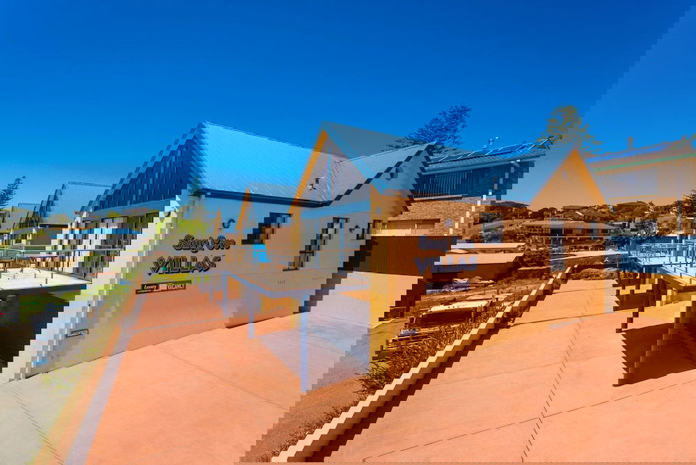  Accommodation Port Hedland