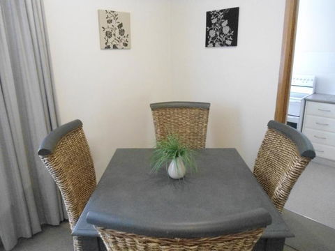 Ashwood Apartment Bellerive - Accommodation Port Hedland 1