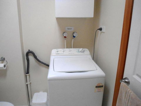 Ashwood Apartment Bellerive - Accommodation Port Hedland 3