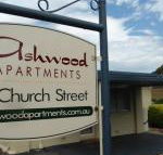 Ashwood Apartment Bellerive - Accommodation Port Hedland
