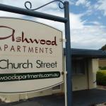 Ashwood Apartment Bellerive - Accommodation Port Hedland 0
