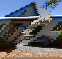 Eumundi Gridley Homestead BB - Accommodation Port Hedland
