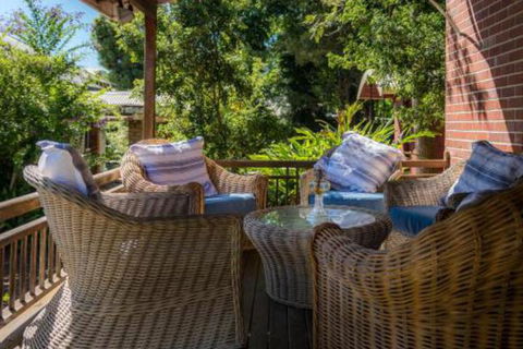 Celestial Dew Of Tyalgum Guest House - Accommodation Port Hedland 7