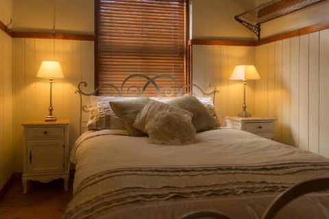 Celestial Dew Of Tyalgum Guest House - Accommodation Port Hedland 5