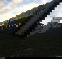 Horsham International Hotel - Accommodation Port Hedland