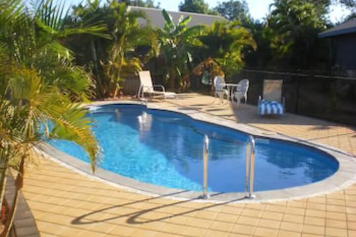 Djugun WA Accommodation Port Hedland