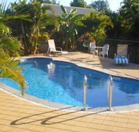 Ochre Moon BB - Accommodation Port Hedland