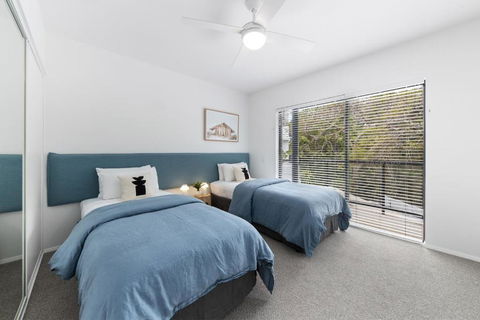 Da Vinci - Accommodation Port Hedland 4