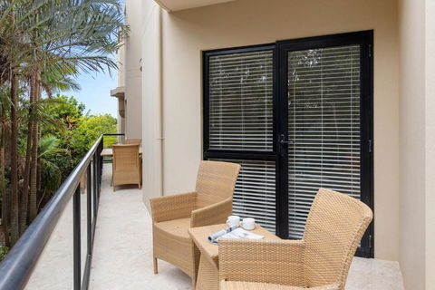 Da Vinci - Accommodation Port Hedland 3