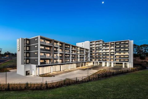 Quest Bella Vista - Accommodation Port Hedland 0